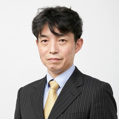 八木 秀文