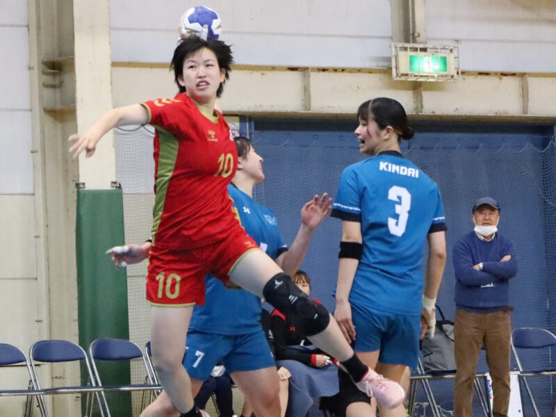 石川空選手