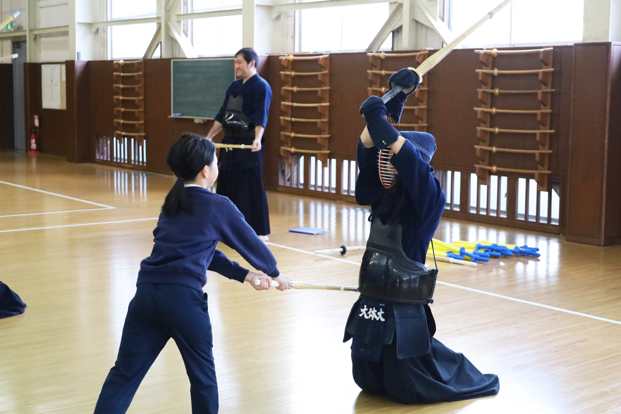 剣道