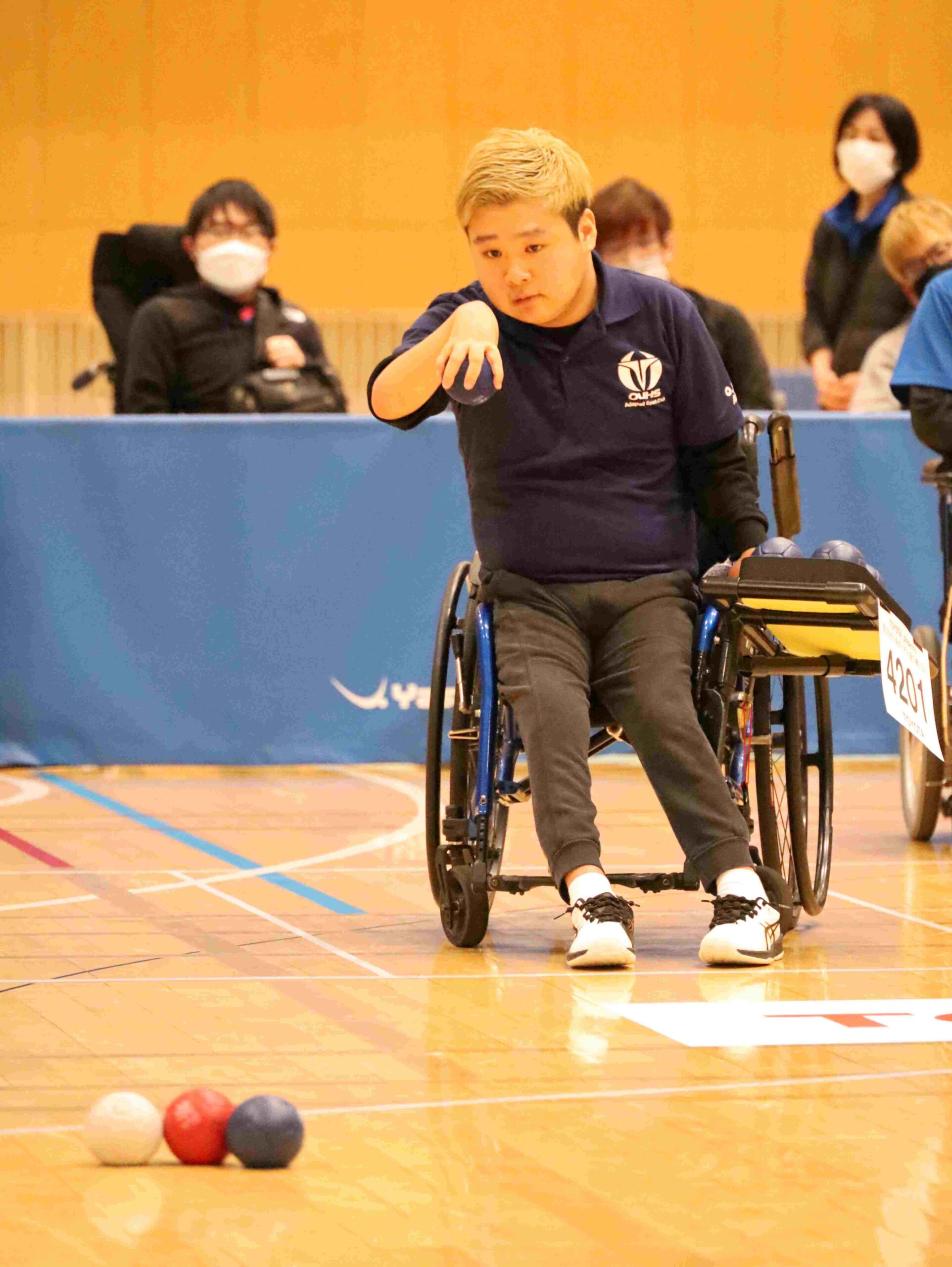 内田選手