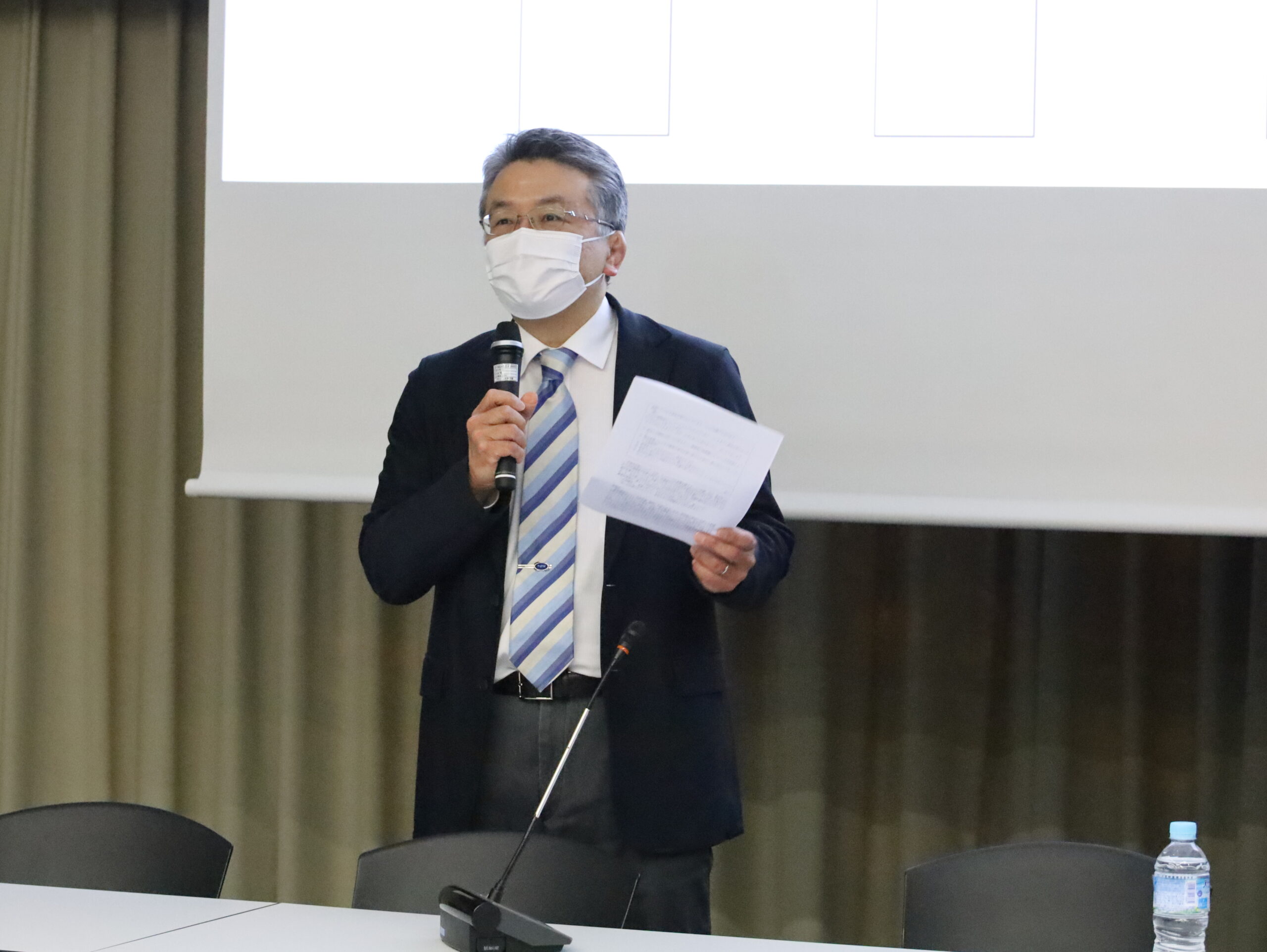 髙橋幸治・大阪公立大学教授