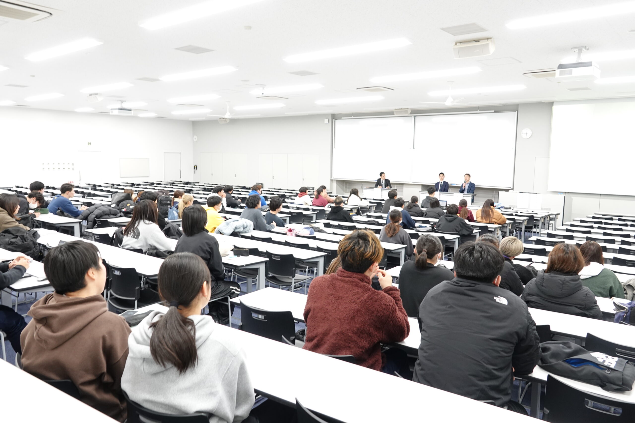 教育セミナー「世界大会におけるAT/S&Cの役割」