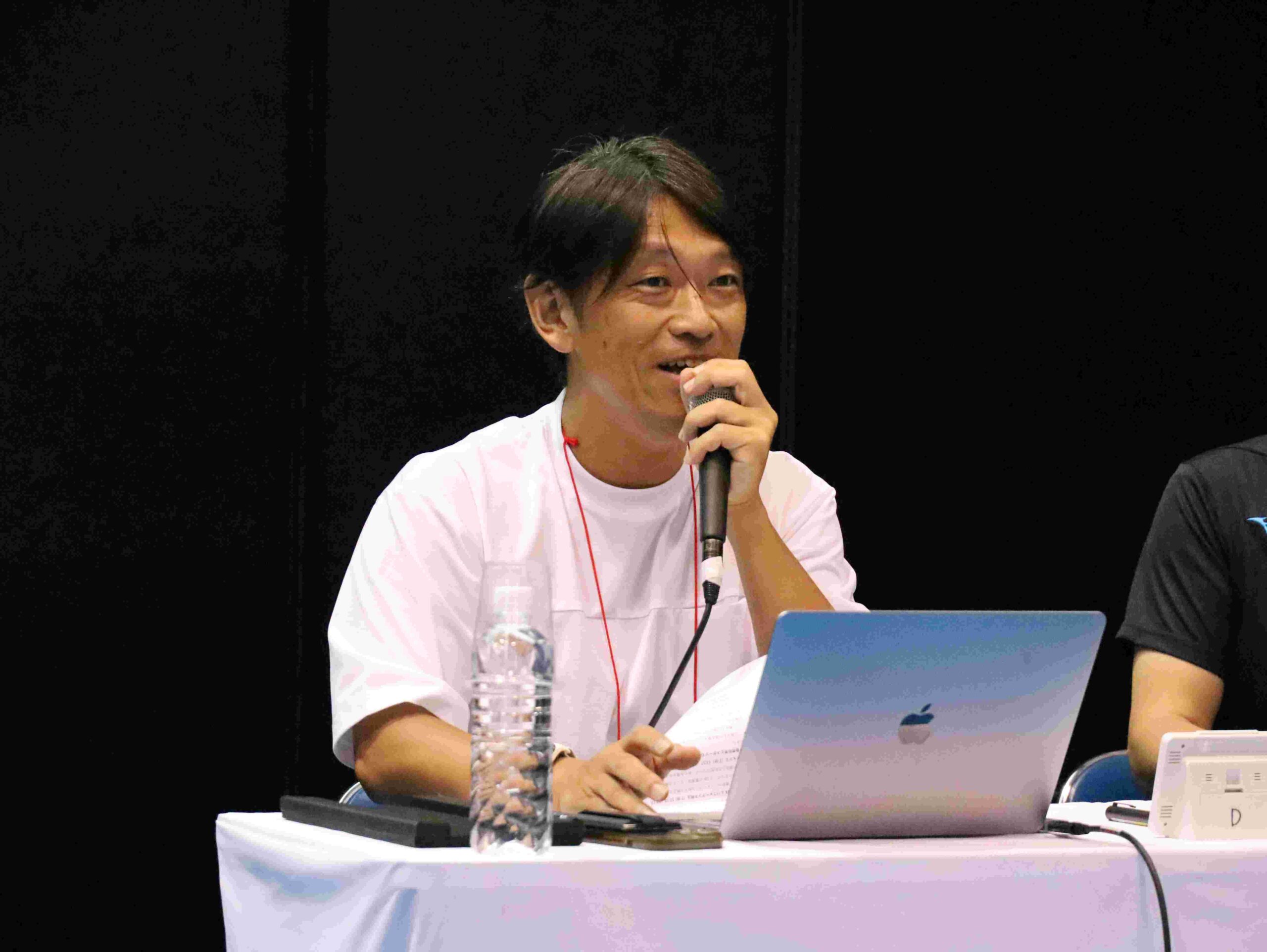 星川智哉・ソフトバンクサービス企画本部コンテンツ推進統括部スポーツ企画２部部長