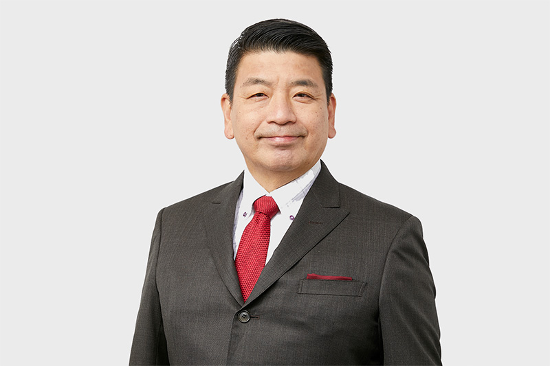 土屋裕睦教授