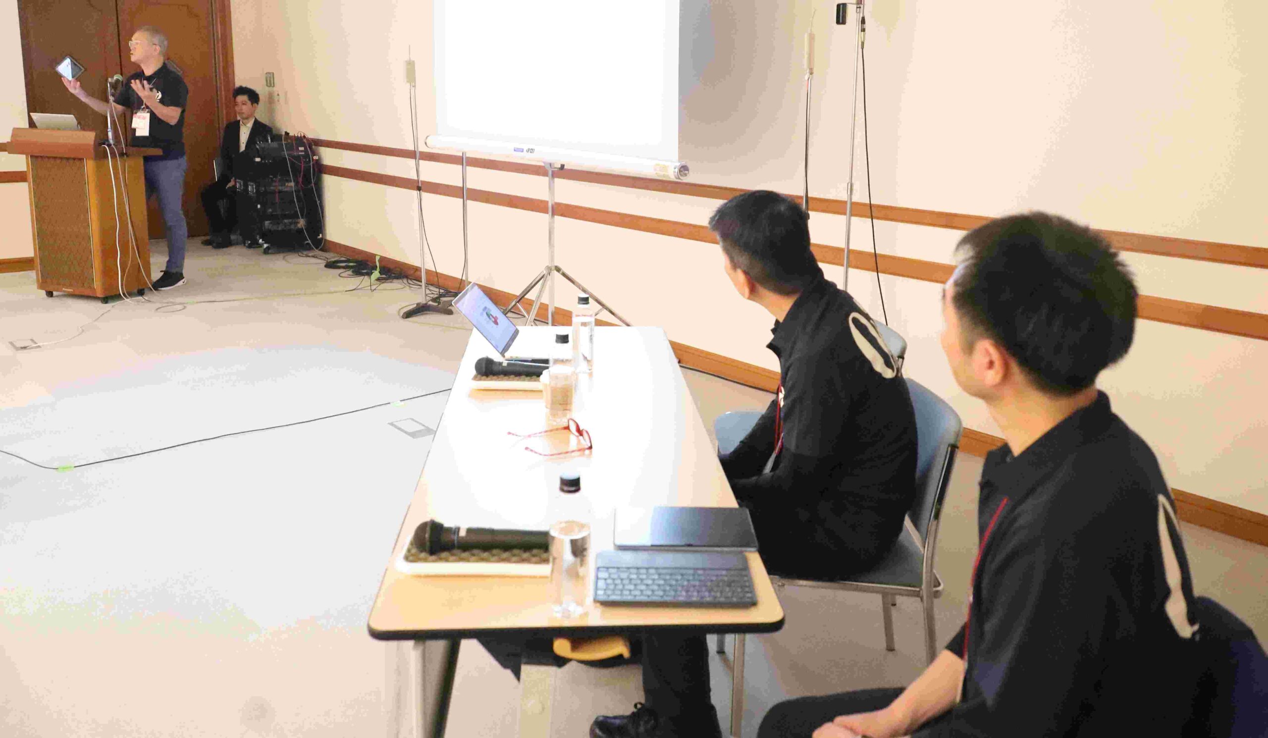 「産学連携による運動部活動改革の挑戦」本学が主催セミナー　沖縄レジャー＆スポーツ展示会