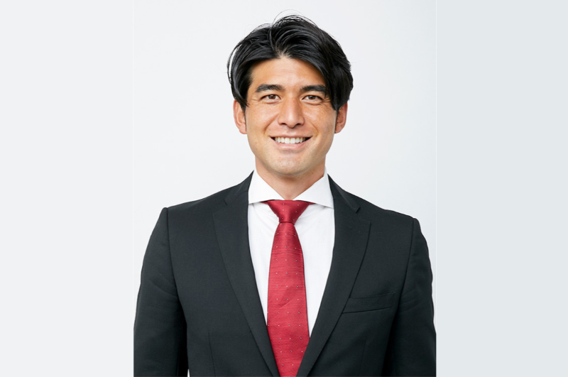 松尾元太講師
