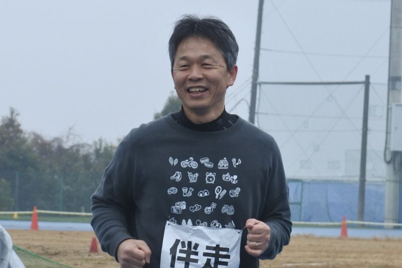 曽根裕二准教授