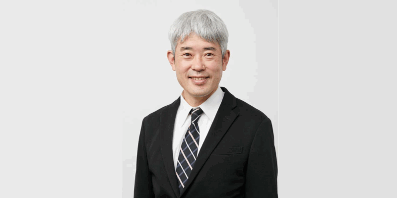 三島隆章教授