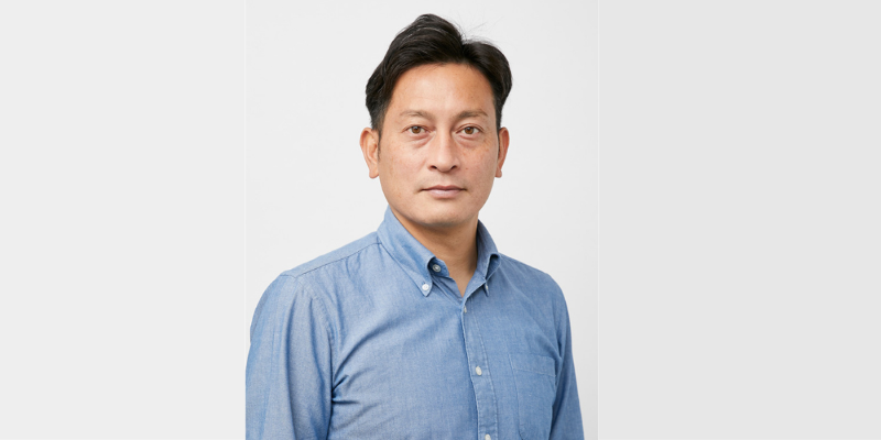 中山健教授