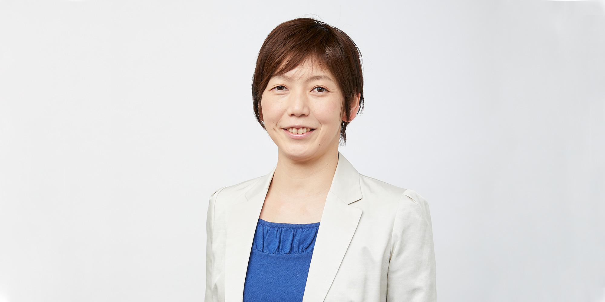 白井麻子教授