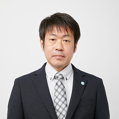 平川武仁　副部長