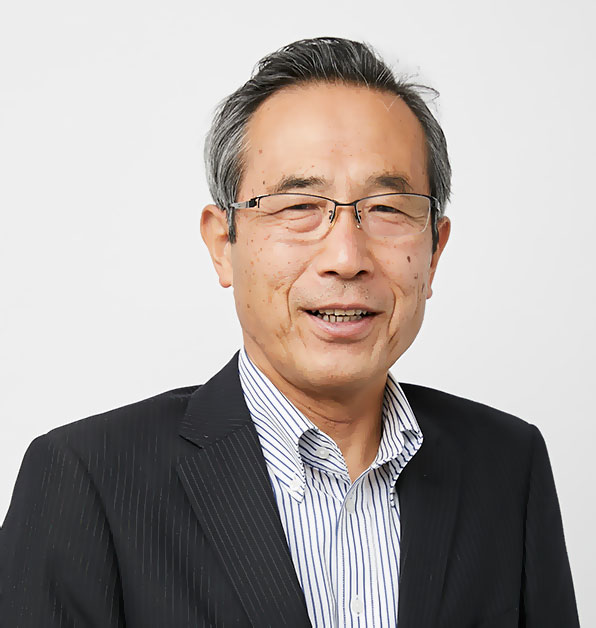 大阪体育大学 スポーツ局 局長 梅林 薫
